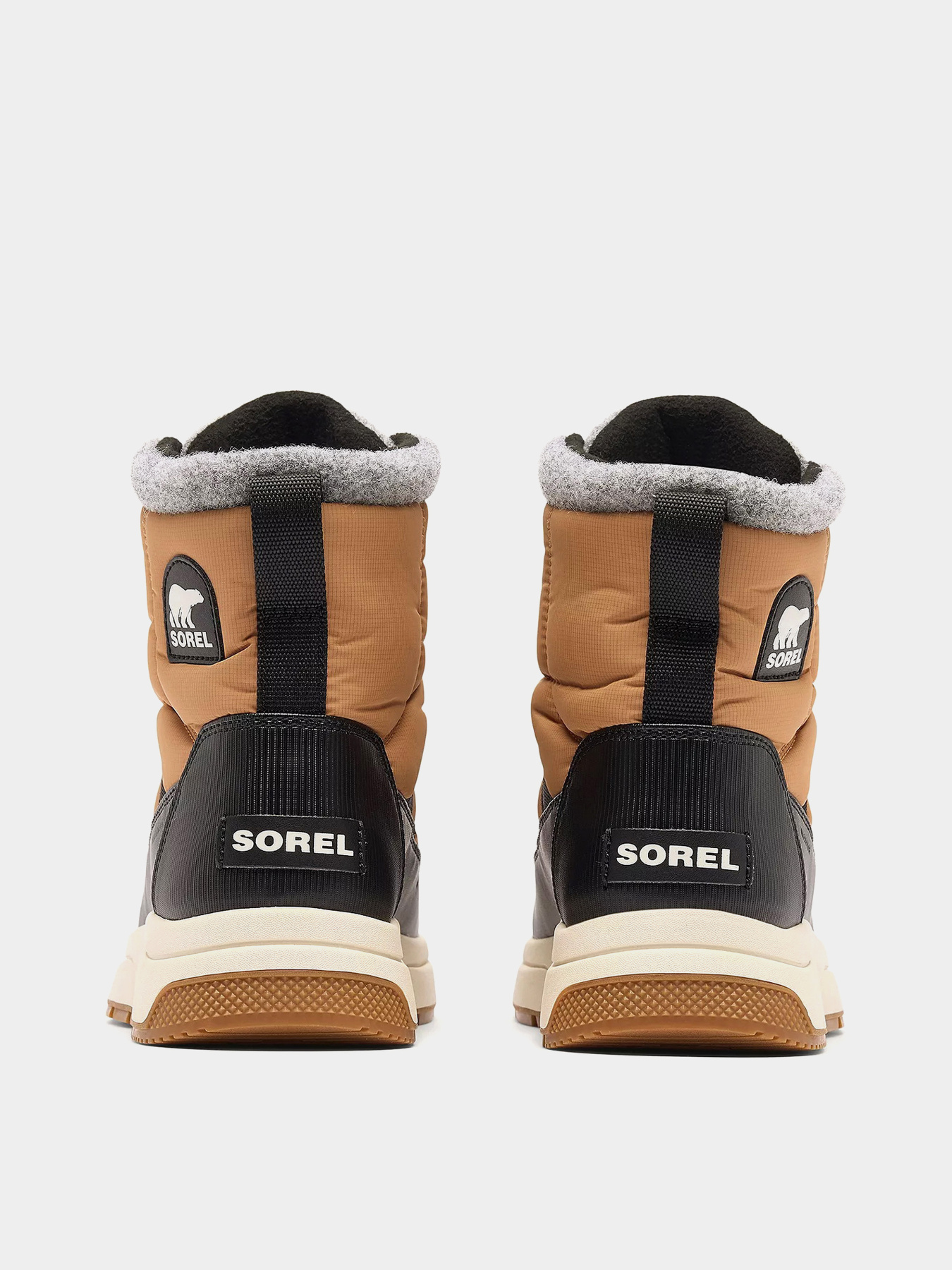 Сапоги дутики Sorel модель 2138491-253 Фото