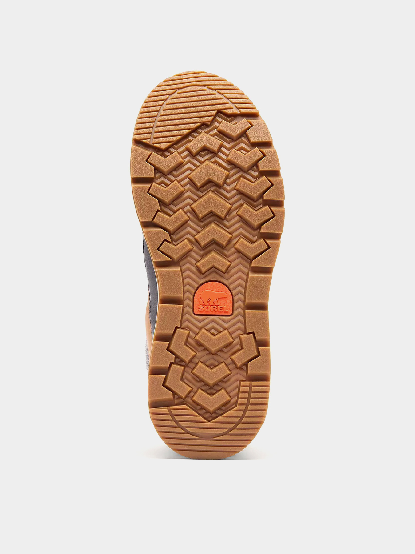 Сапоги дутики Sorel модель 2138491-253 Фото