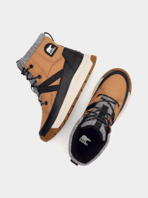 Сапоги дутики Sorel модель 2138491-253 Фото