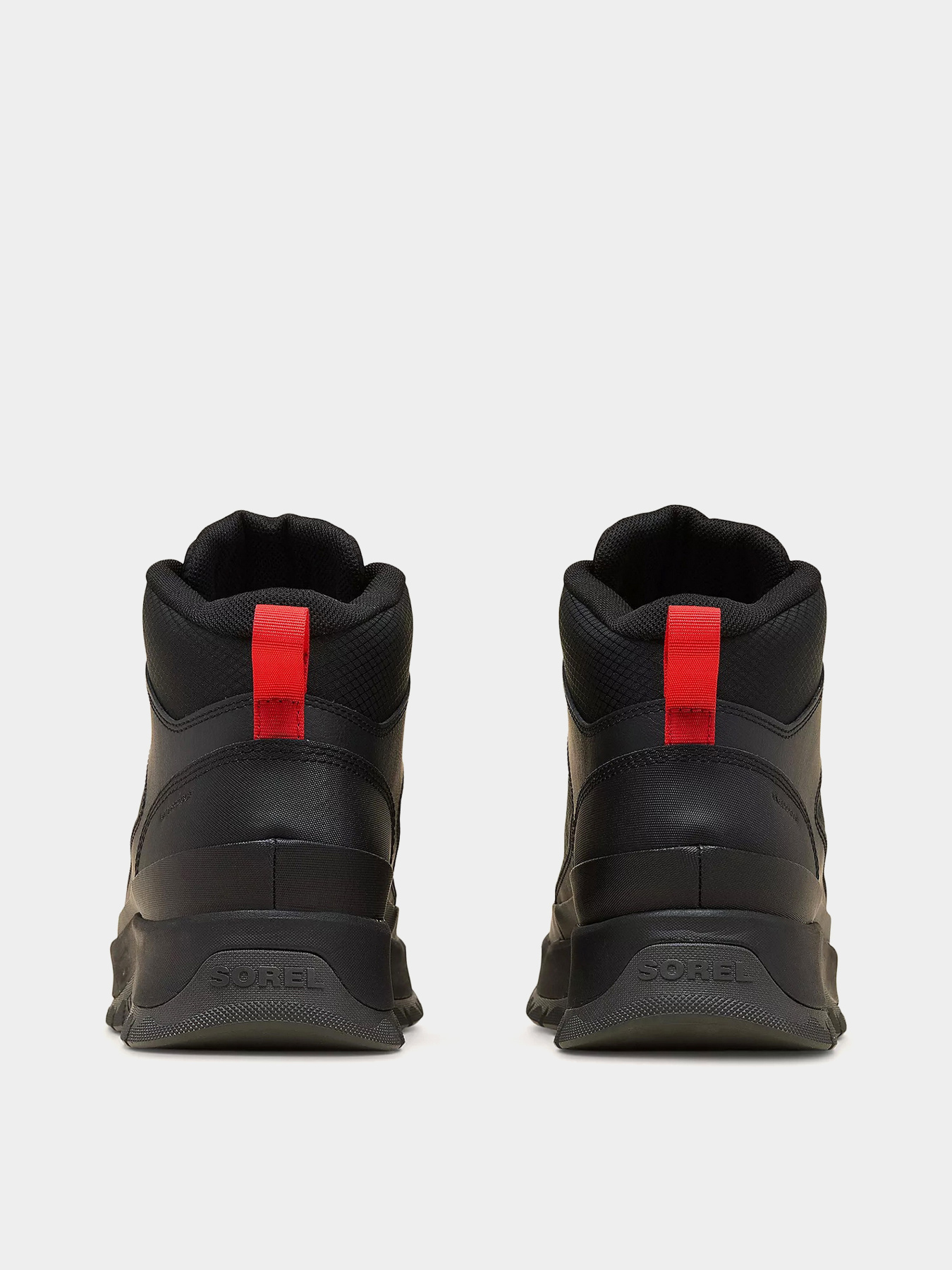 Ботинки Sorel модель 2138721-010 Фото