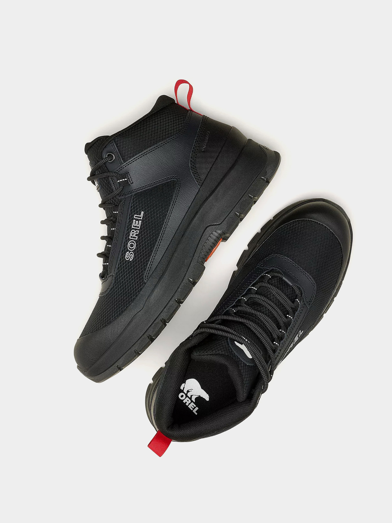 Ботинки Sorel модель 2138721-010 Фото