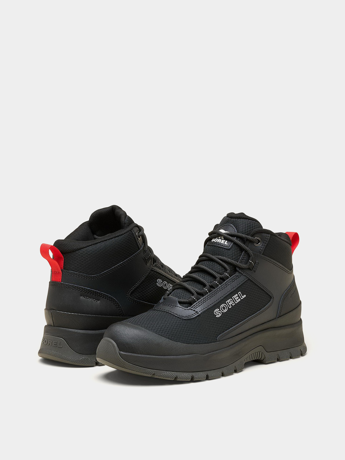 Ботинки Sorel модель 2138721-010 Фото