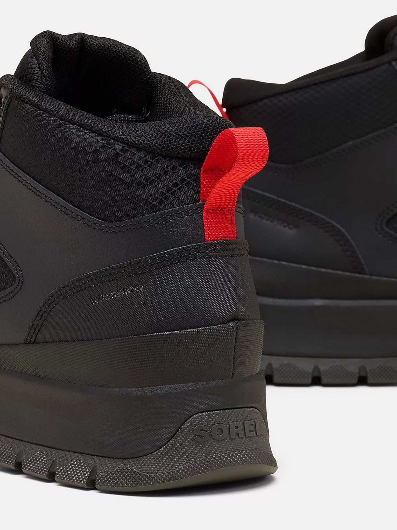 Ботинки аутдор Sorel модель 2138721-010 Фото