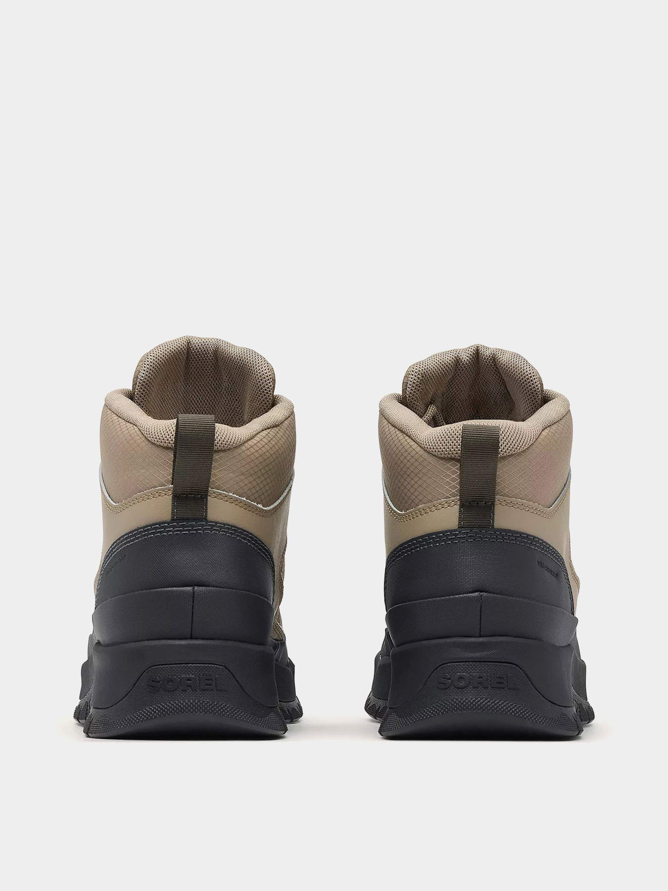 Ботинки Sorel модель 2138721-297 Фото
