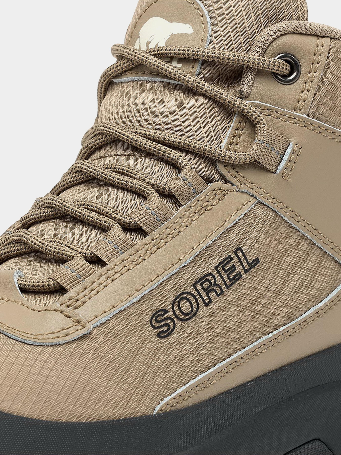 Ботинки Sorel модель 2138721-297 Фото