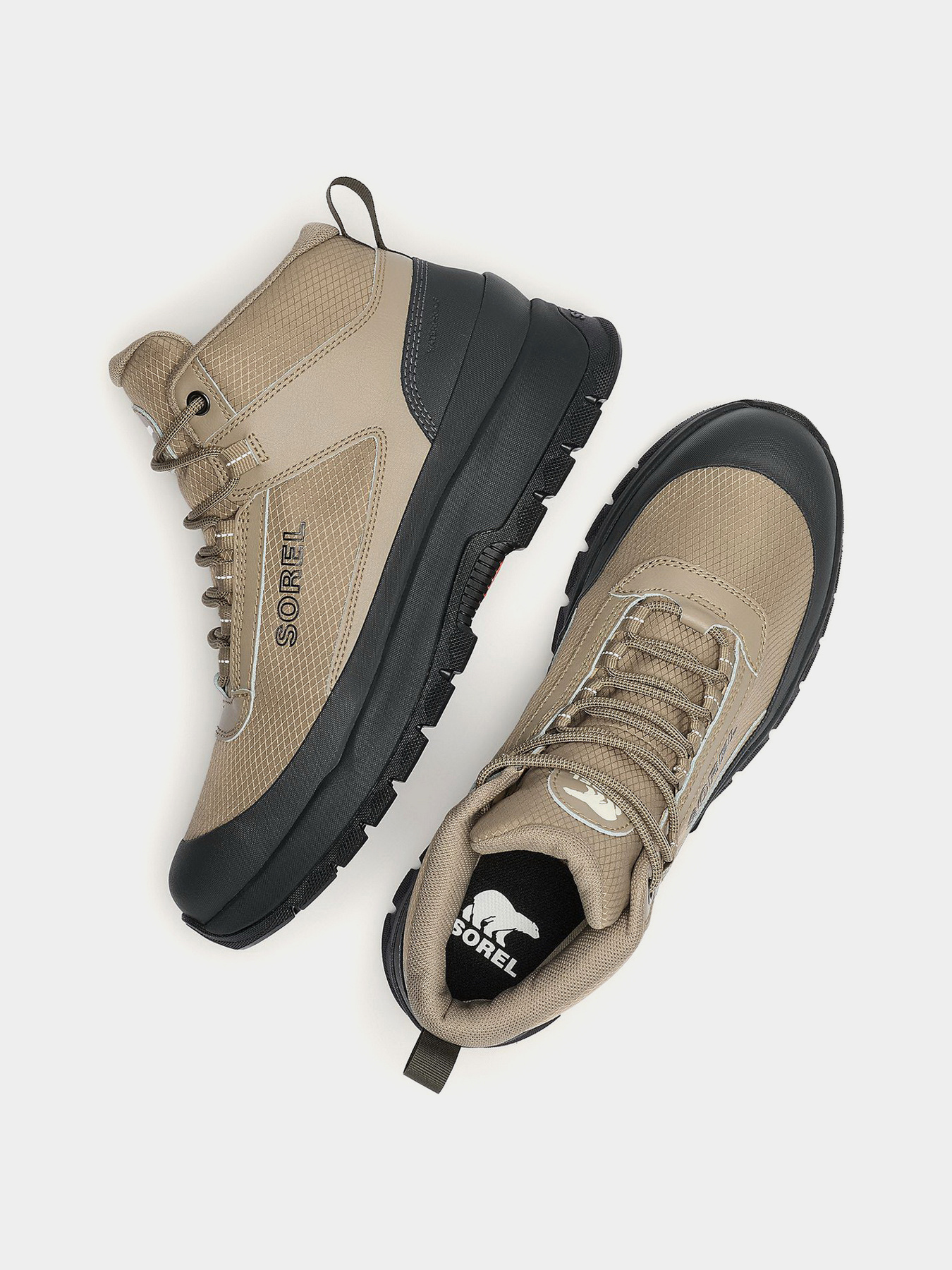 Ботинки аутдор Sorel модель 2138721-297 Фото