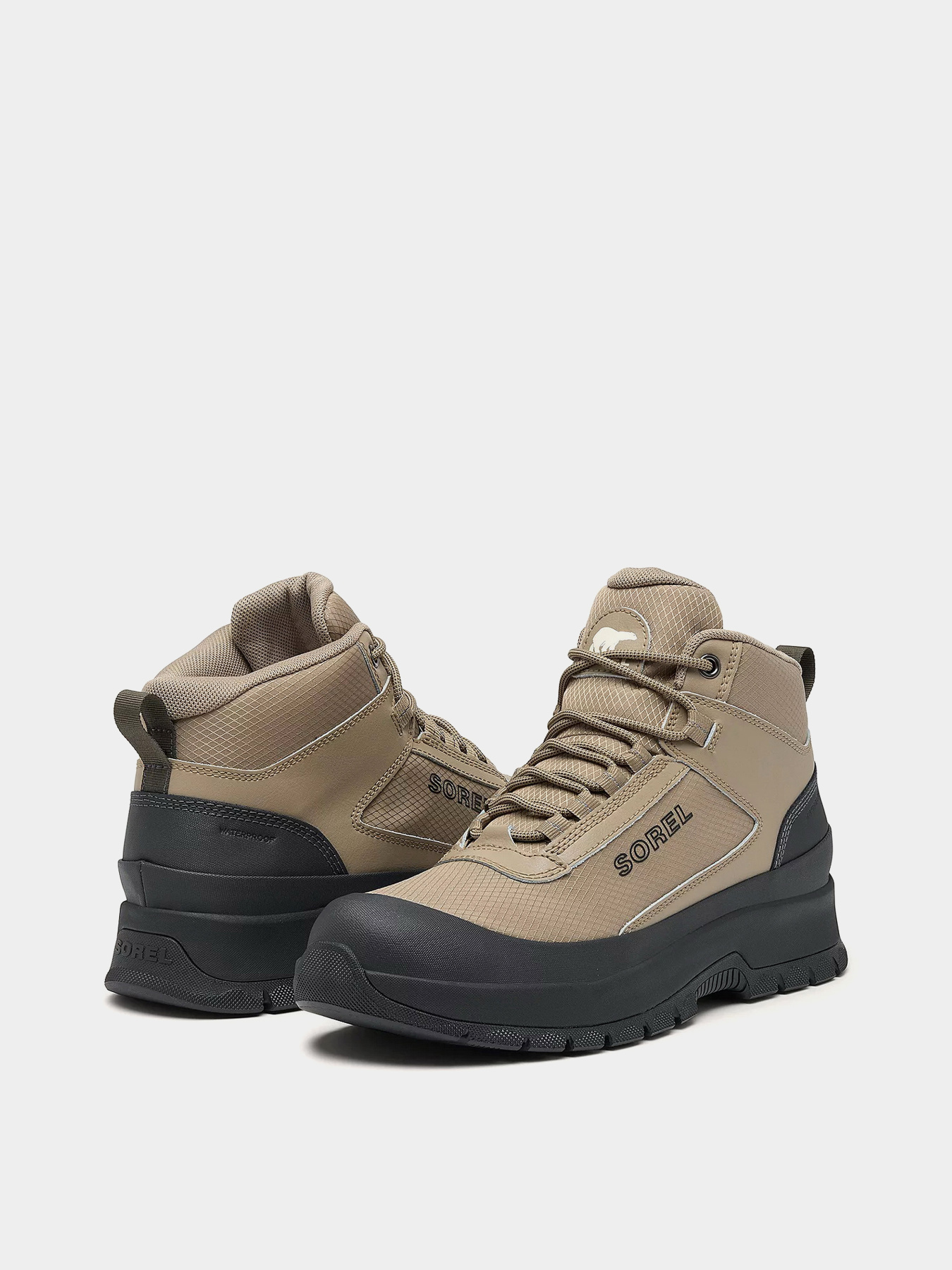 Ботинки аутдор Sorel модель 2138721-297 Фото