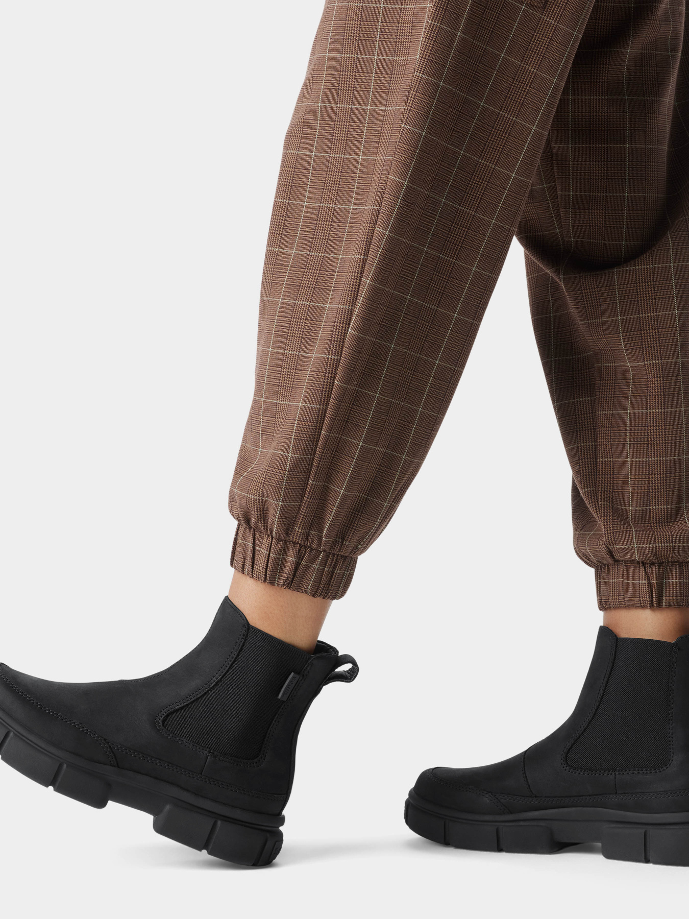 Челси Sorel модель 2078061-010 Фото