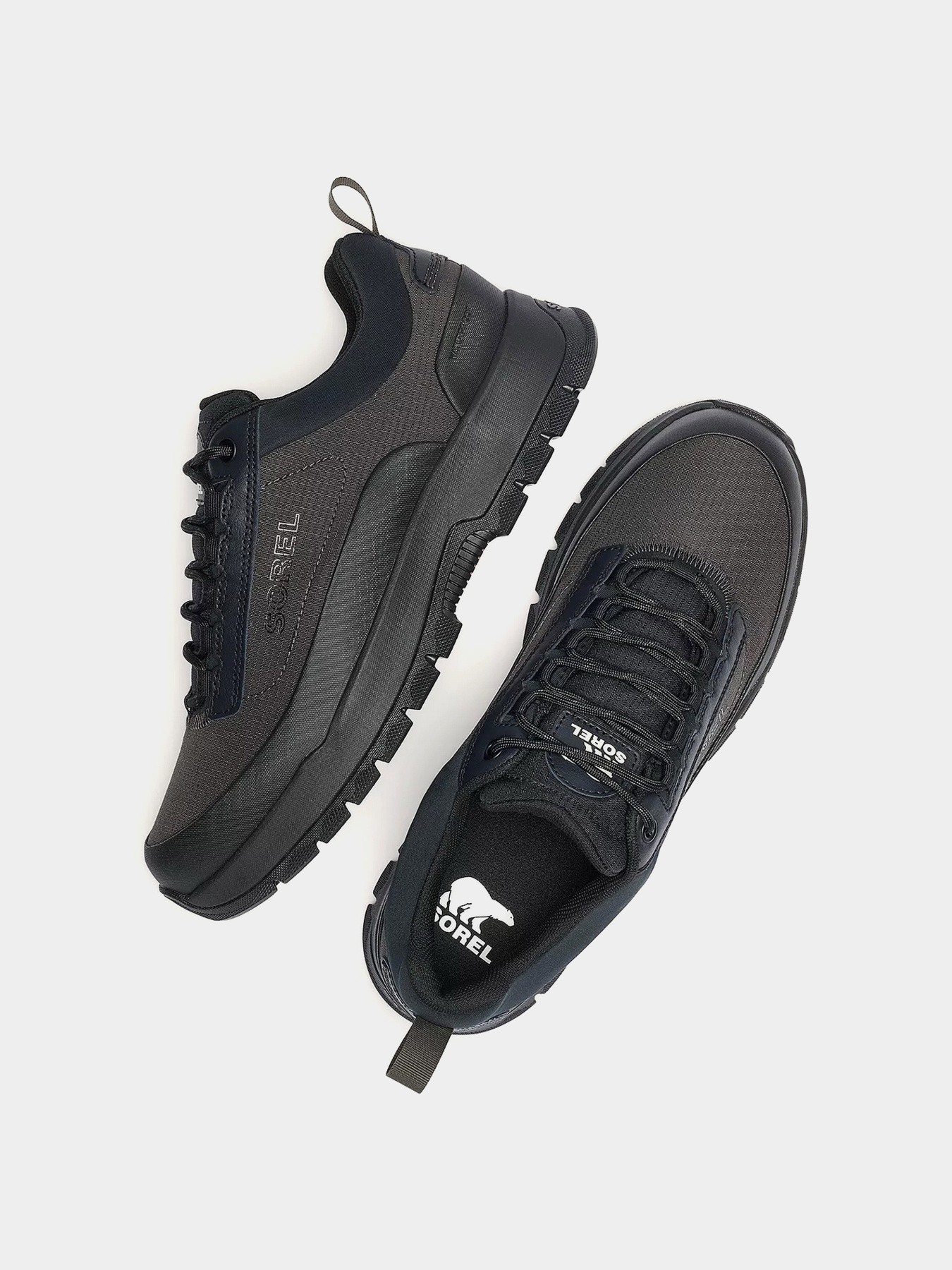 Напівчеревики Sorel модель 2138741-010 Фото