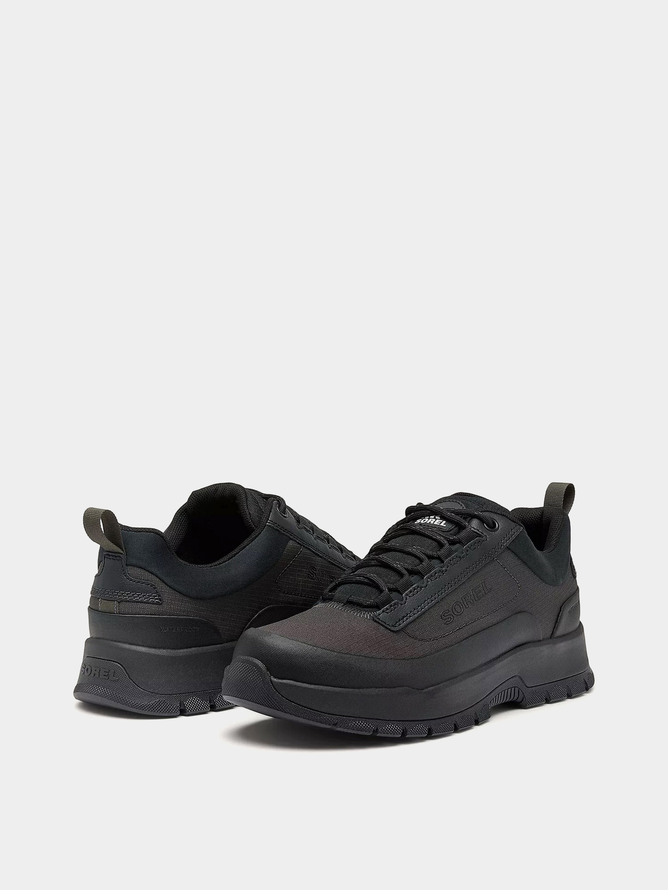 Напівчеревики Sorel модель 2138741-010 Фото