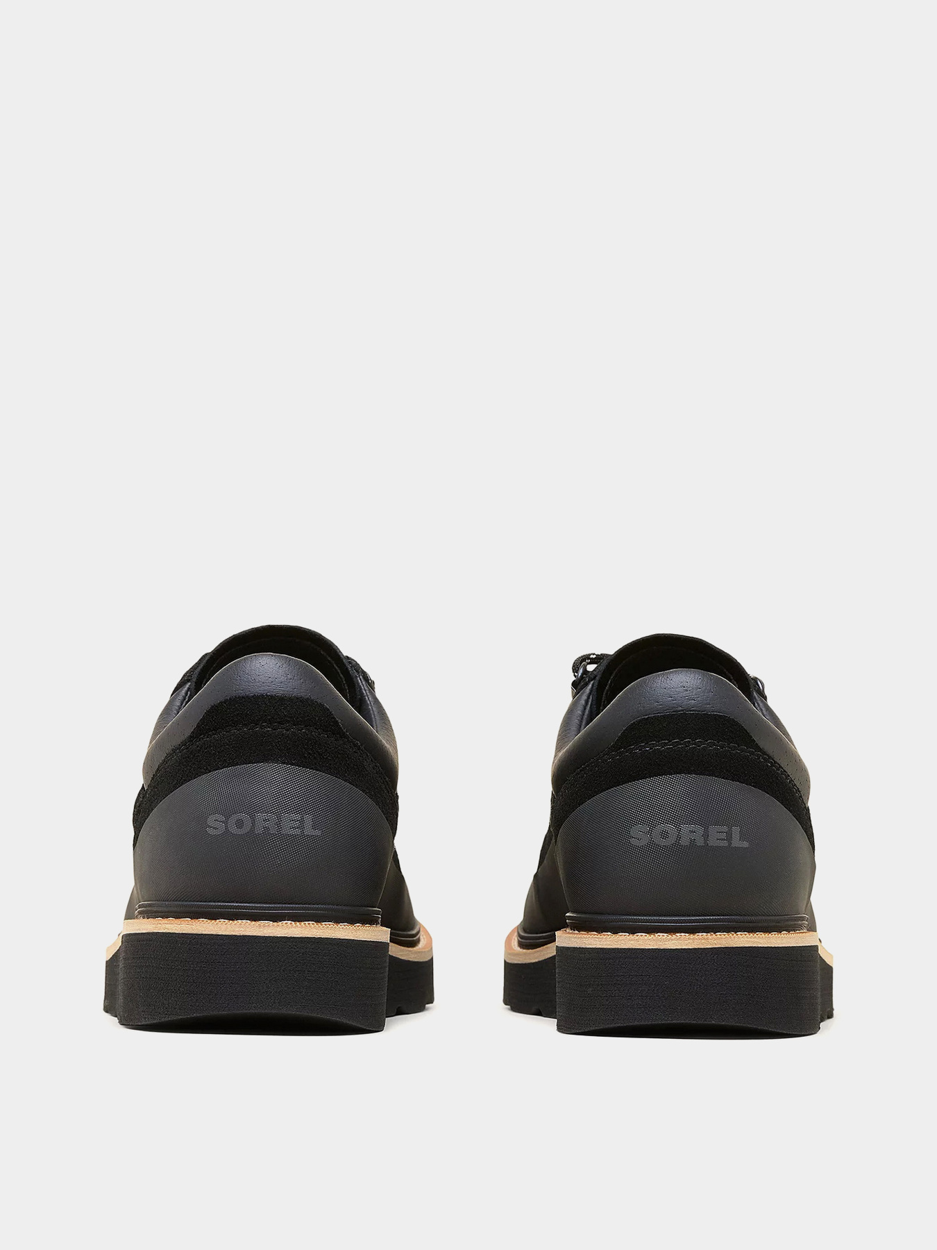 Полуботинки Sorel модель 2138801-010 Фото