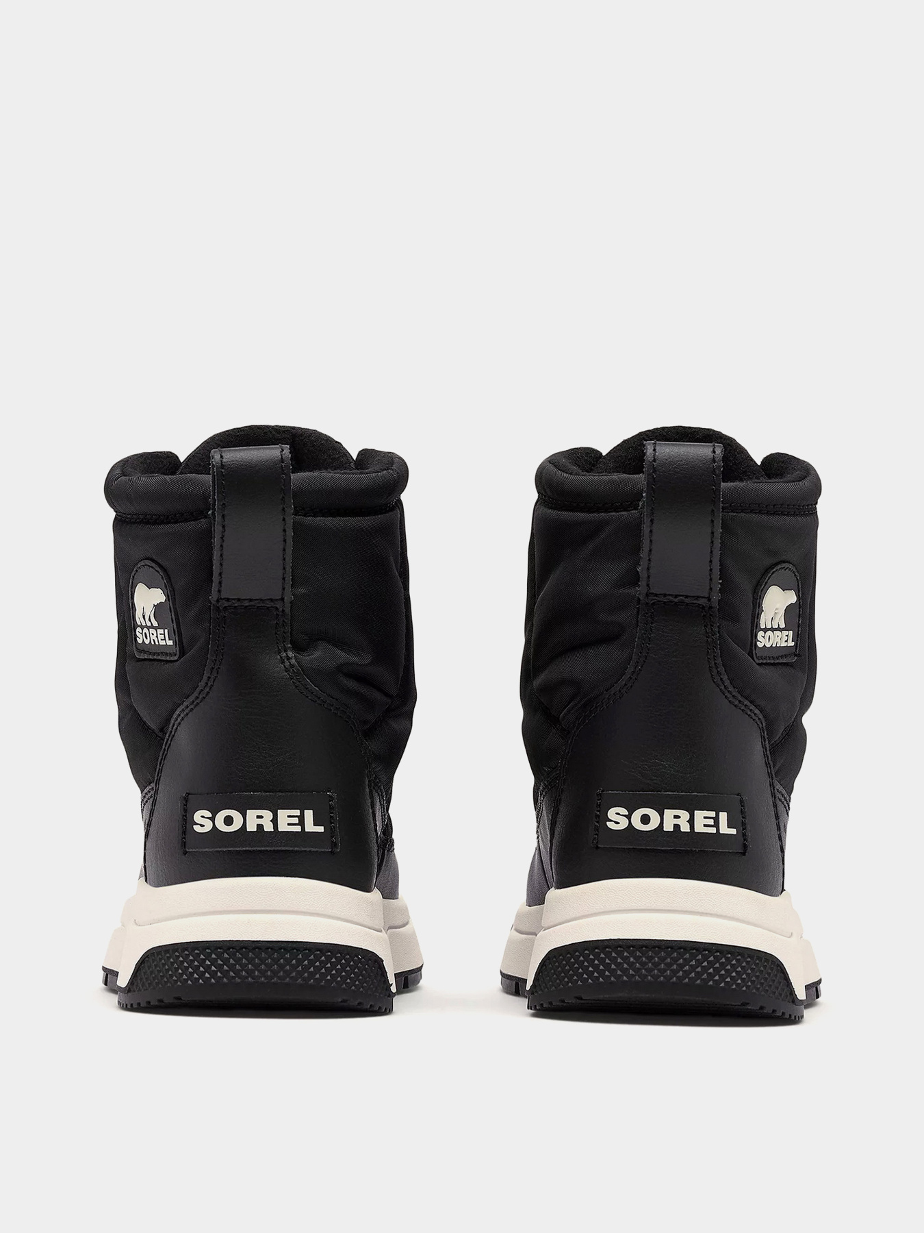 Сапоги дутики Sorel модель 2138841-010 Фото