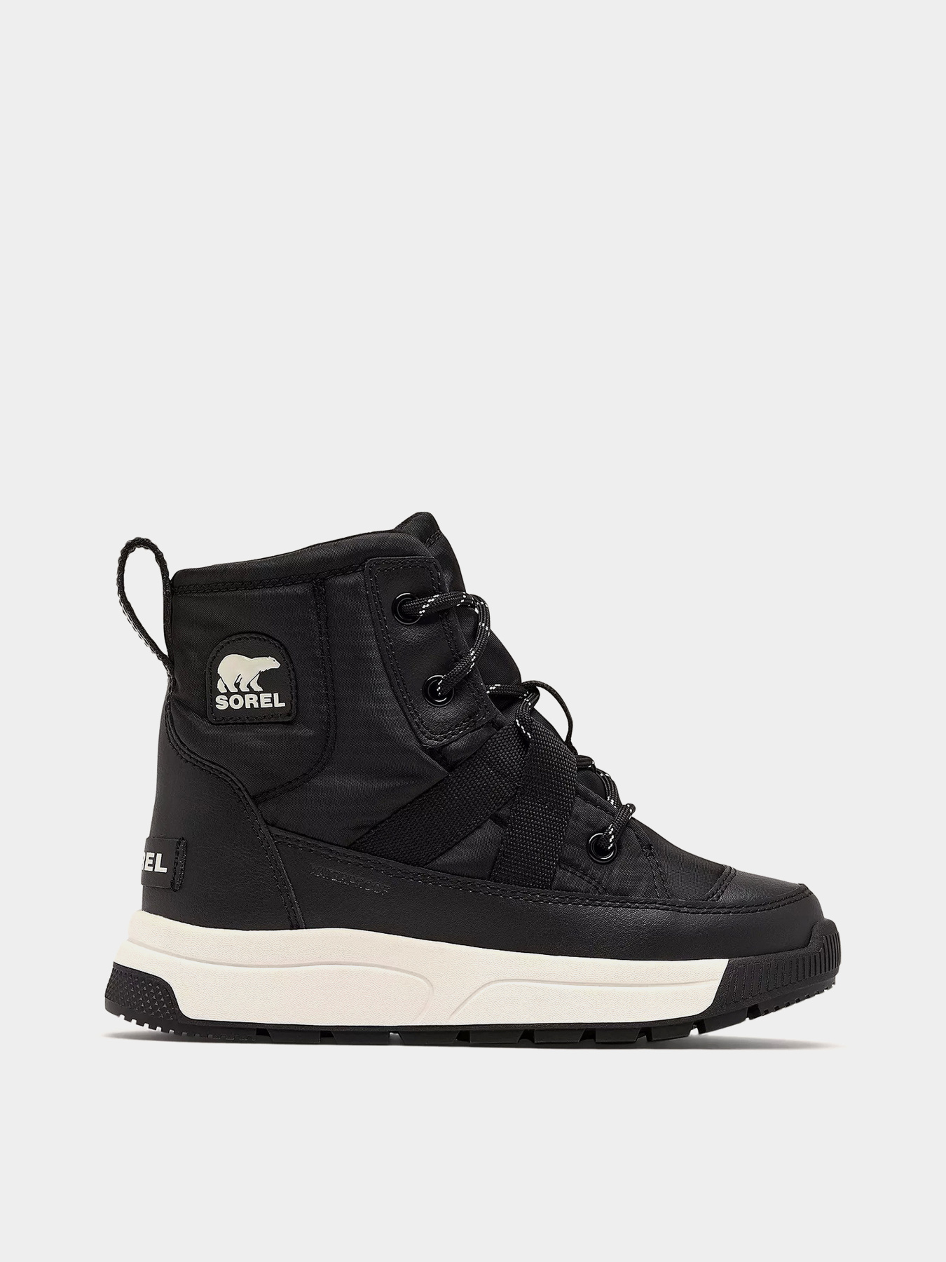 Сапоги дутики Sorel модель 2138841-010 Фото