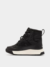 Сапоги дутики Sorel модель 2138841-010 Фото