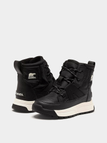 Сапоги дутики Sorel модель 2138841-010 Фото