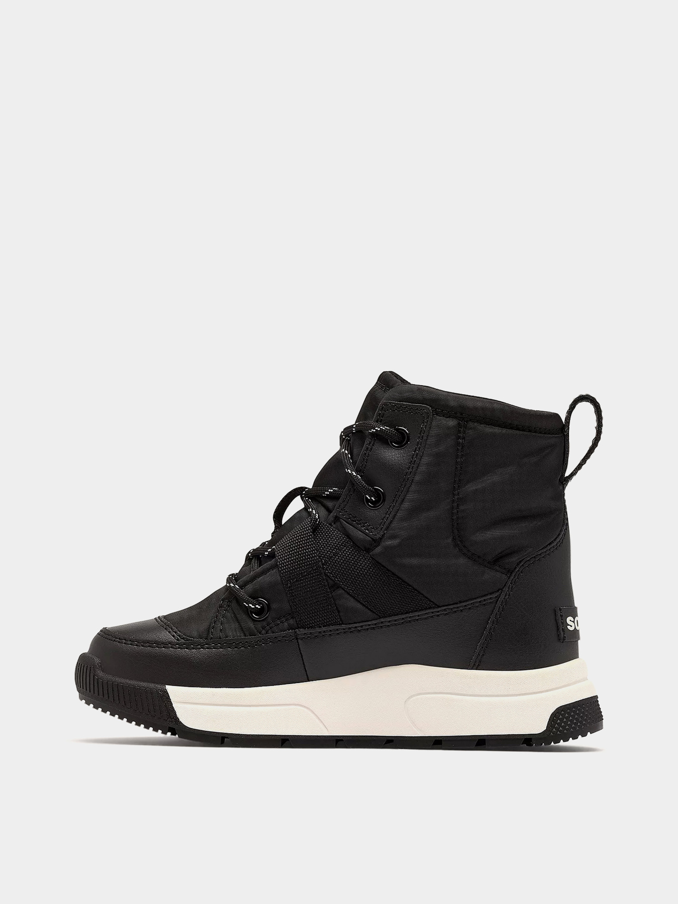 Сапоги дутики Sorel модель 2138841-010 Фото