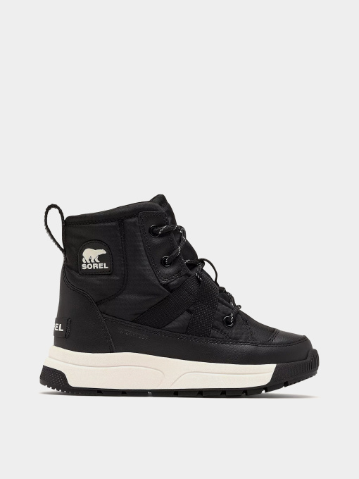 Сапоги дутики Sorel модель 2138841-010 Фото