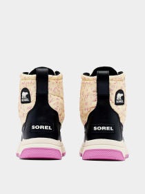 Сапоги дутики Sorel модель 2138841-292 Фото