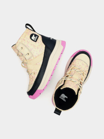 Сапоги дутики Sorel модель 2138841-292 Фото