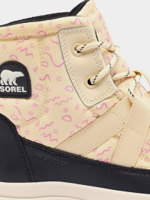 Сапоги дутики Sorel модель 2138841-292 Фото