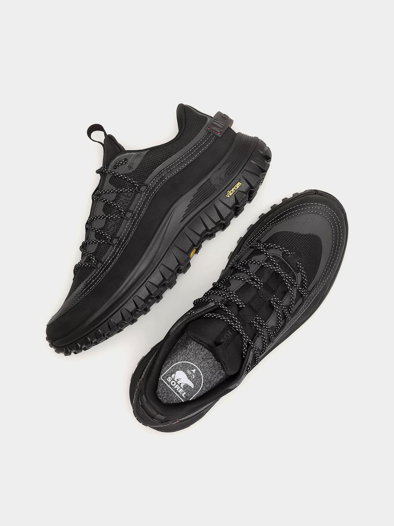 Кроссовки Sorel модель 2142961-010 Фото