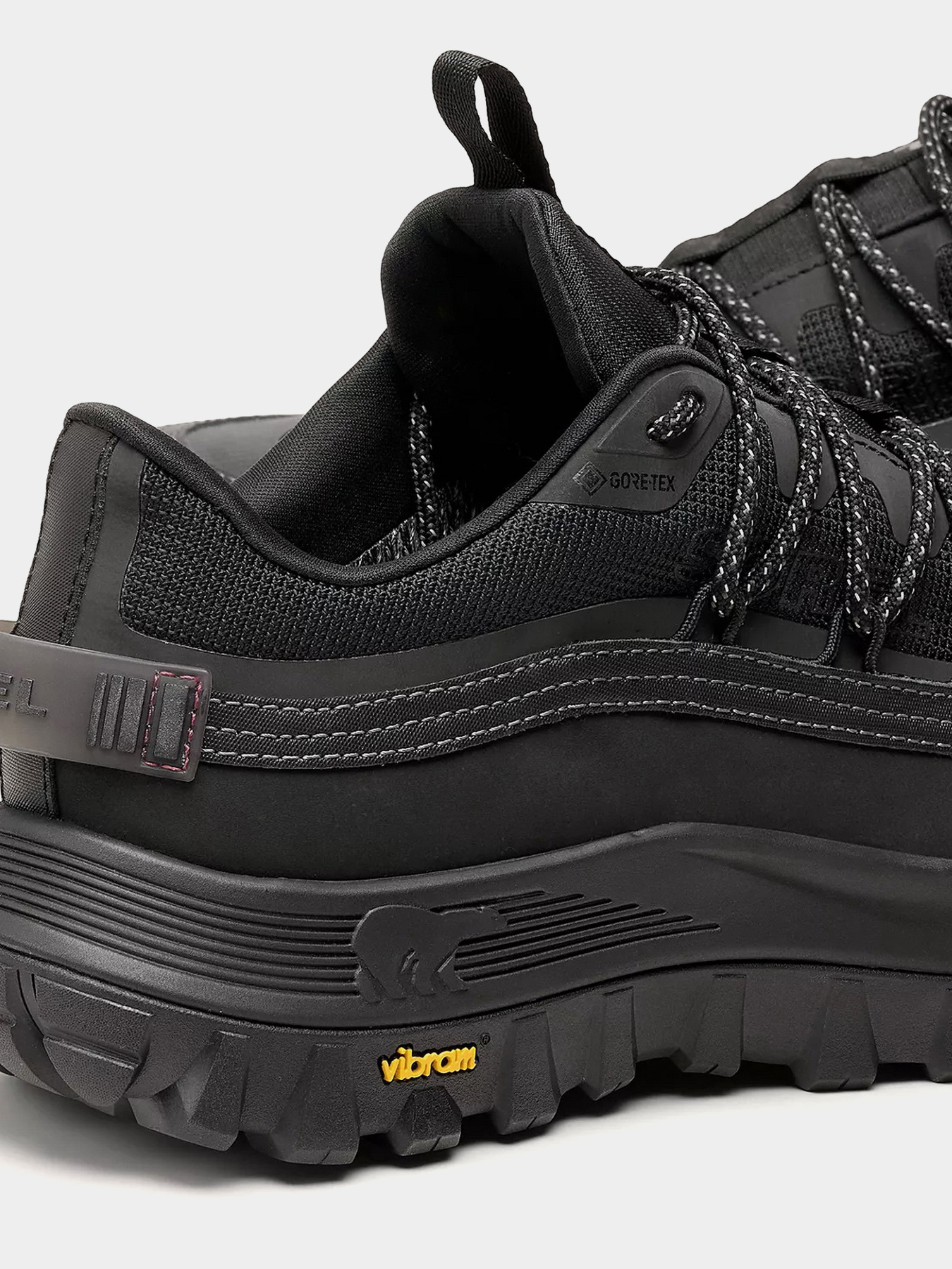 Кроссовки Sorel модель 2142961-010 Фото