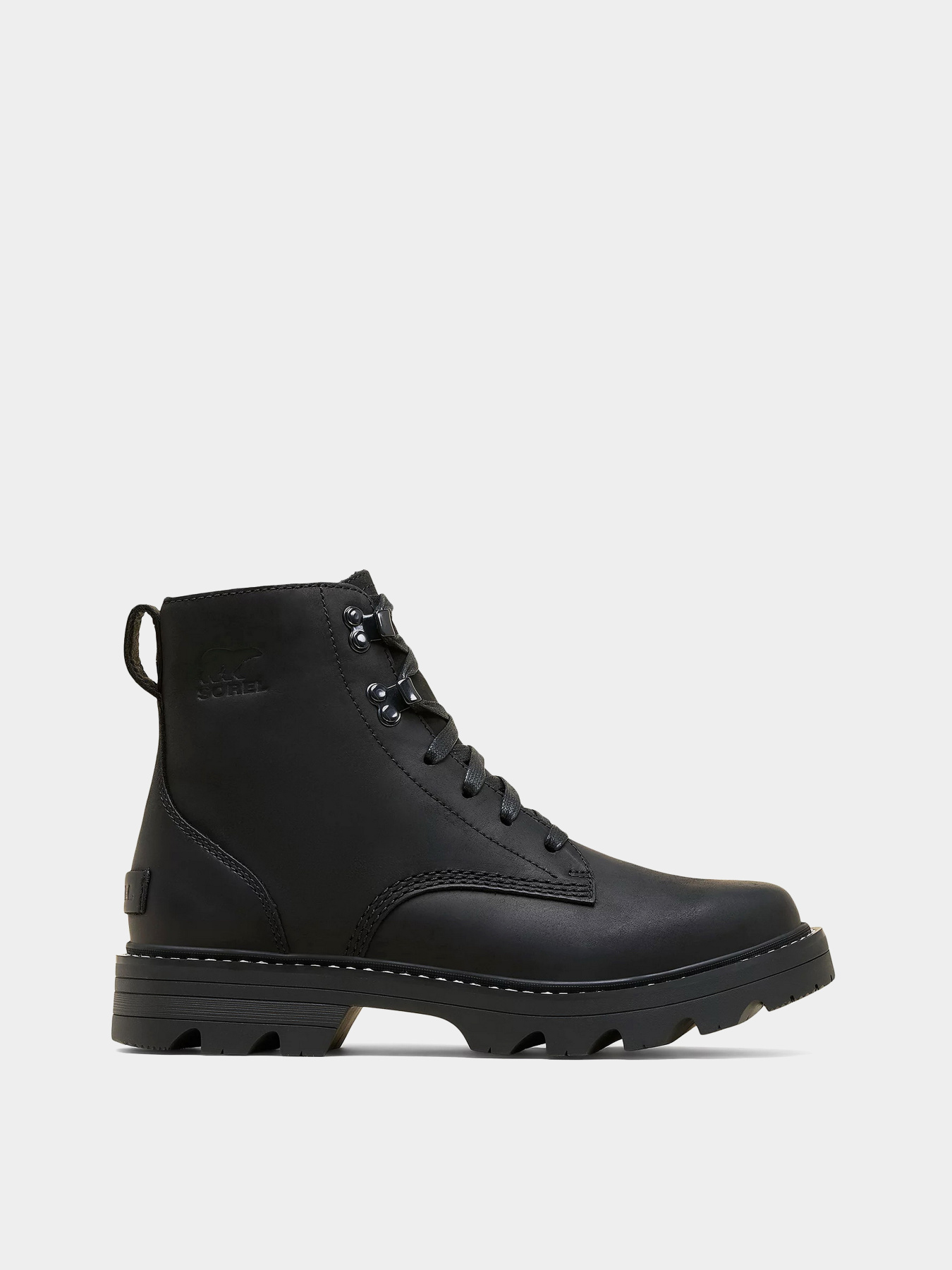 Ботинки для туризма | Outdoor Sorel модель 2144871-010 Фото