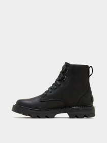 Ботинки для туризма | Outdoor Sorel модель 2144871-010 Фото