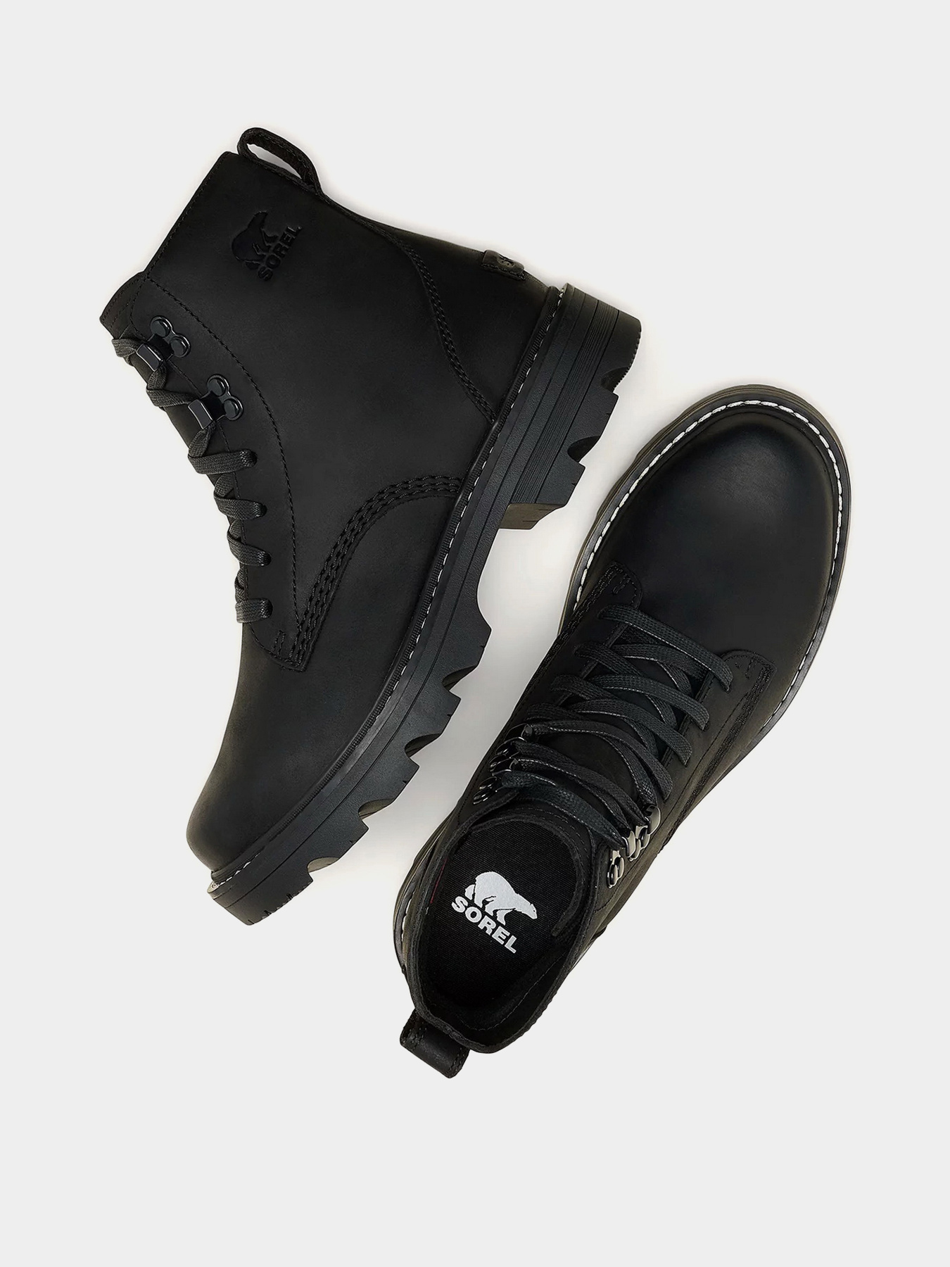 Ботинки Sorel модель 2144871-010 Ботинки Sorel модель 2144871-010 Фото