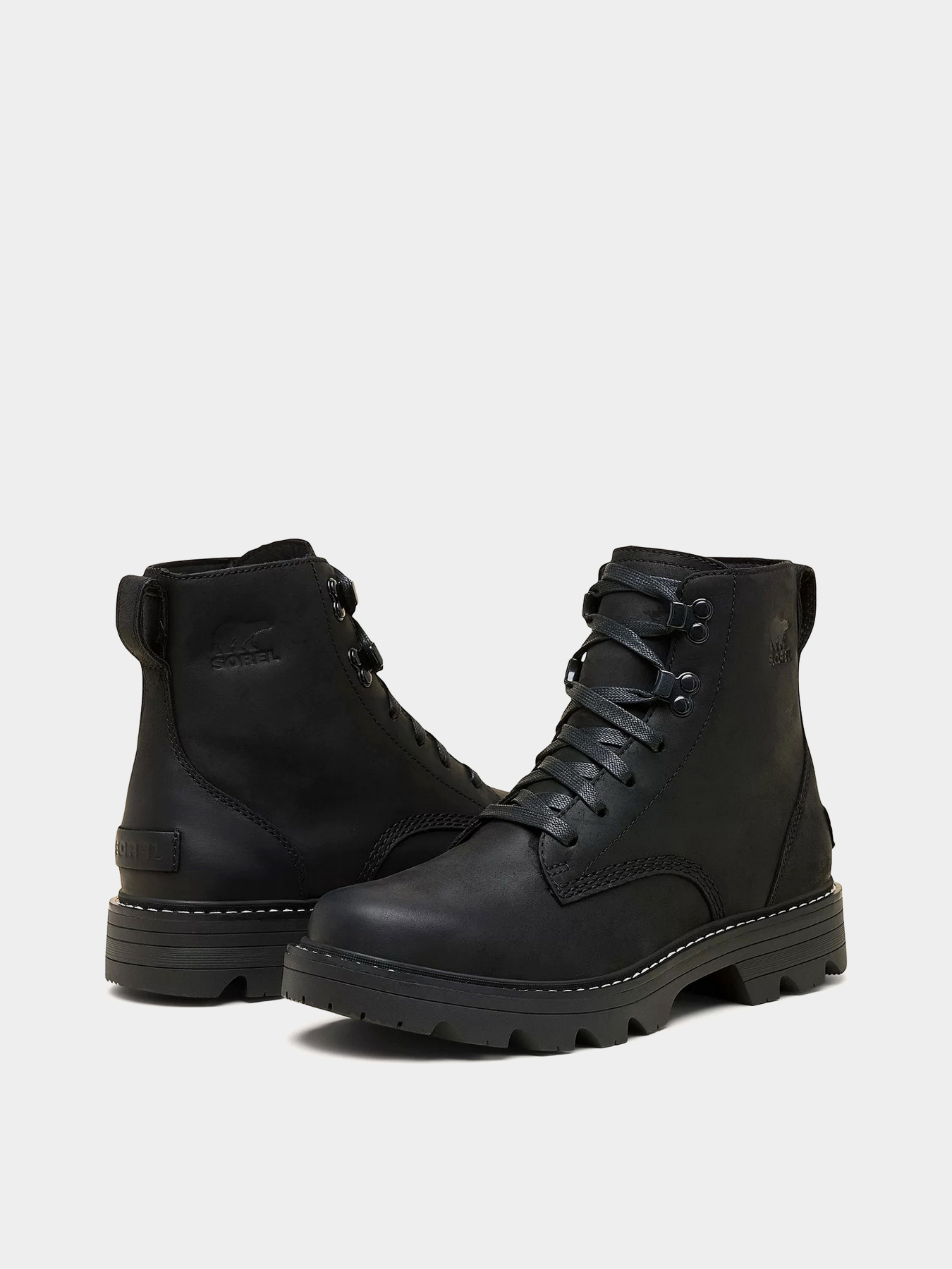 Ботинки Sorel модель 2144871-010 Ботинки Sorel модель 2144871-010 Фото