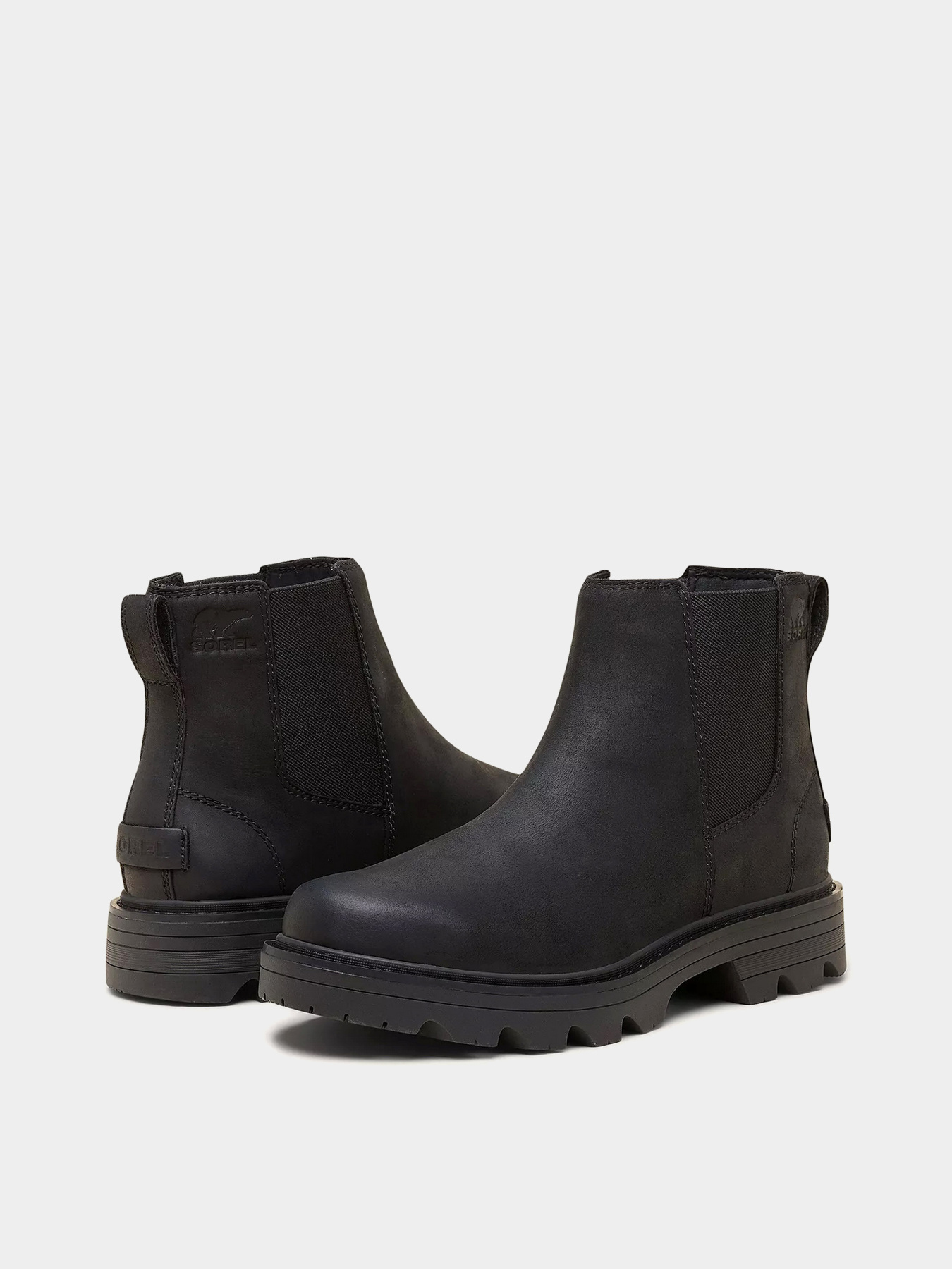 Челси Sorel модель 2144881-010 Фото