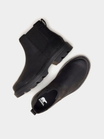 Челси Sorel модель 2144881-010 Фото