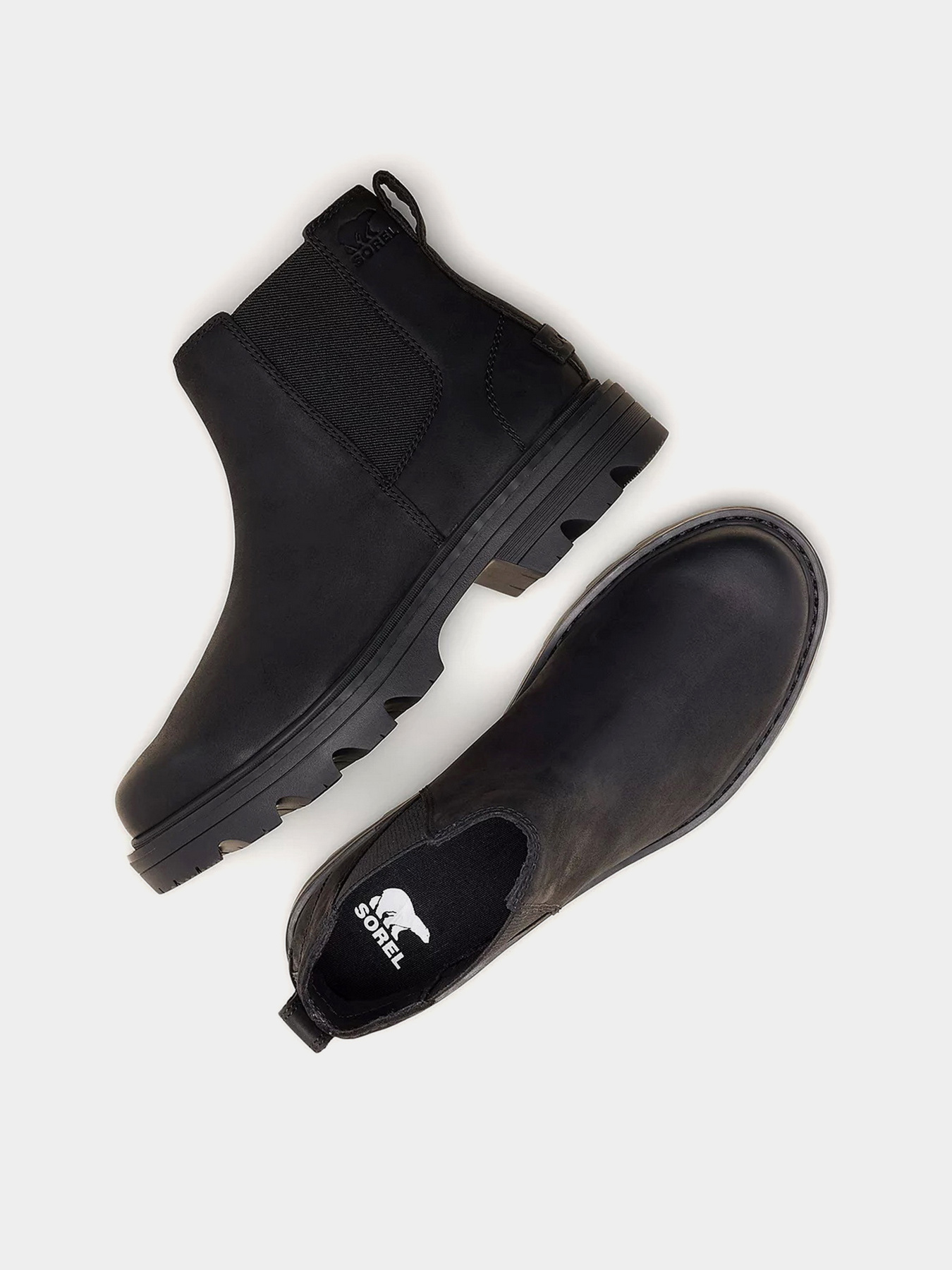 Челси Sorel модель 2144881-010 Фото