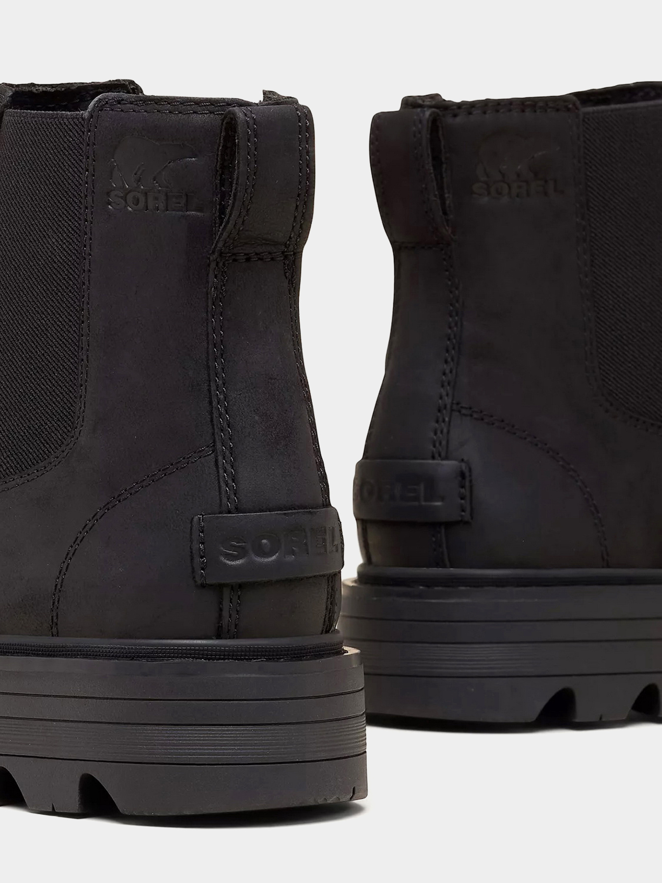 Челси Sorel модель 2144881-010 Фото