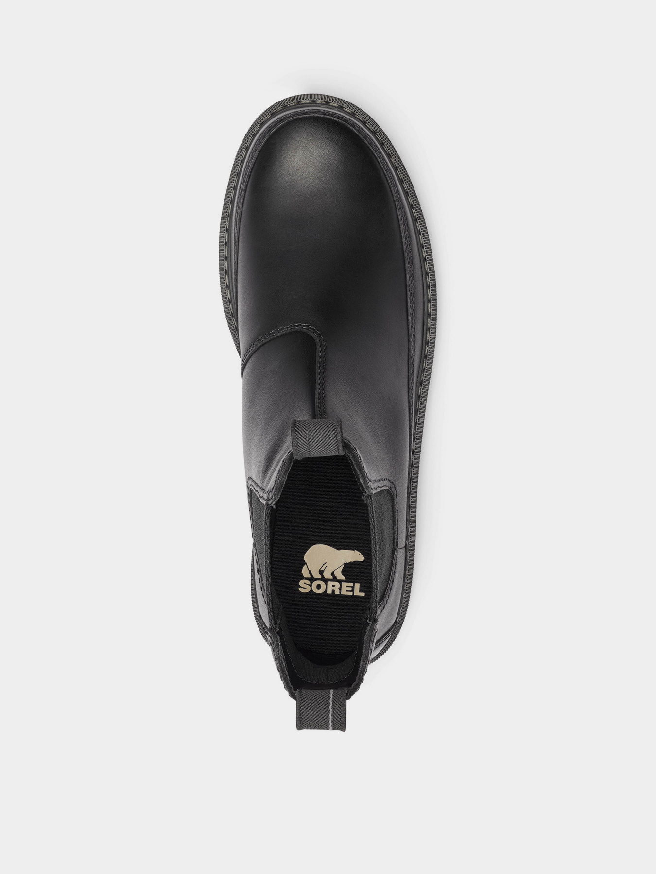 Челсі Sorel модель 2078351-010 Челсі Sorel модель 2078351-010 Фото