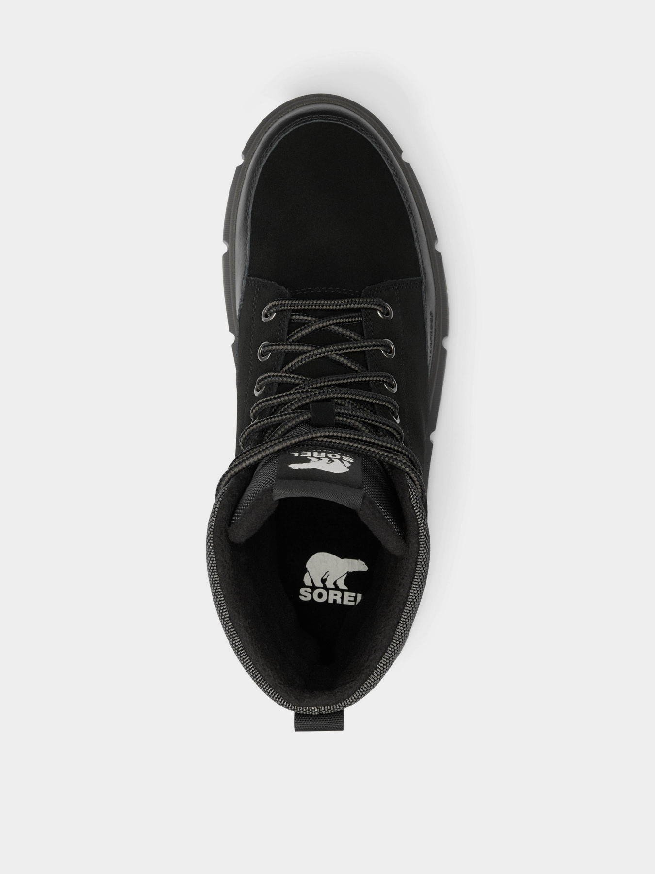 Ботинки Sorel модель 2078391-010 Фото