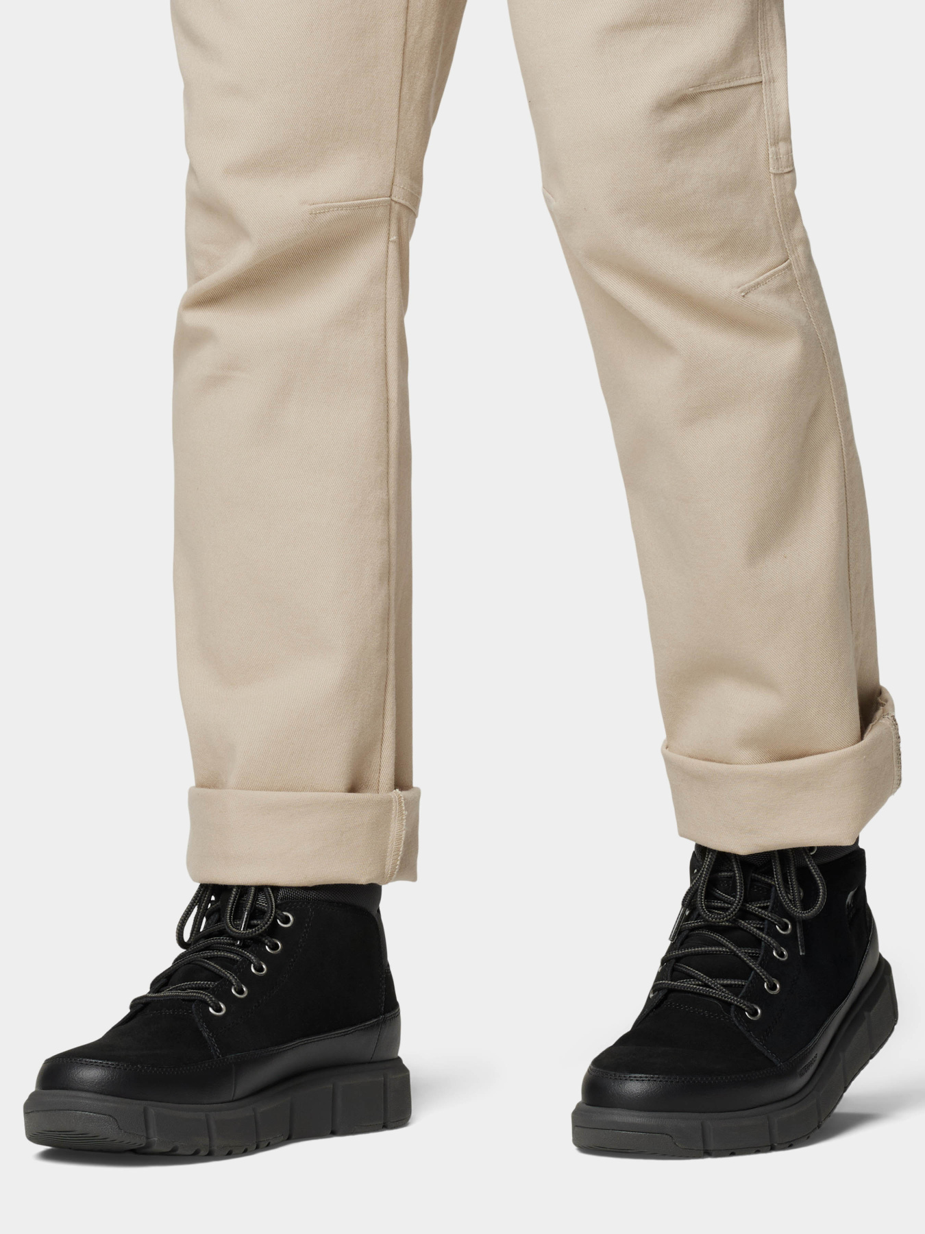 Ботинки Sorel модель 2078391-010 Фото