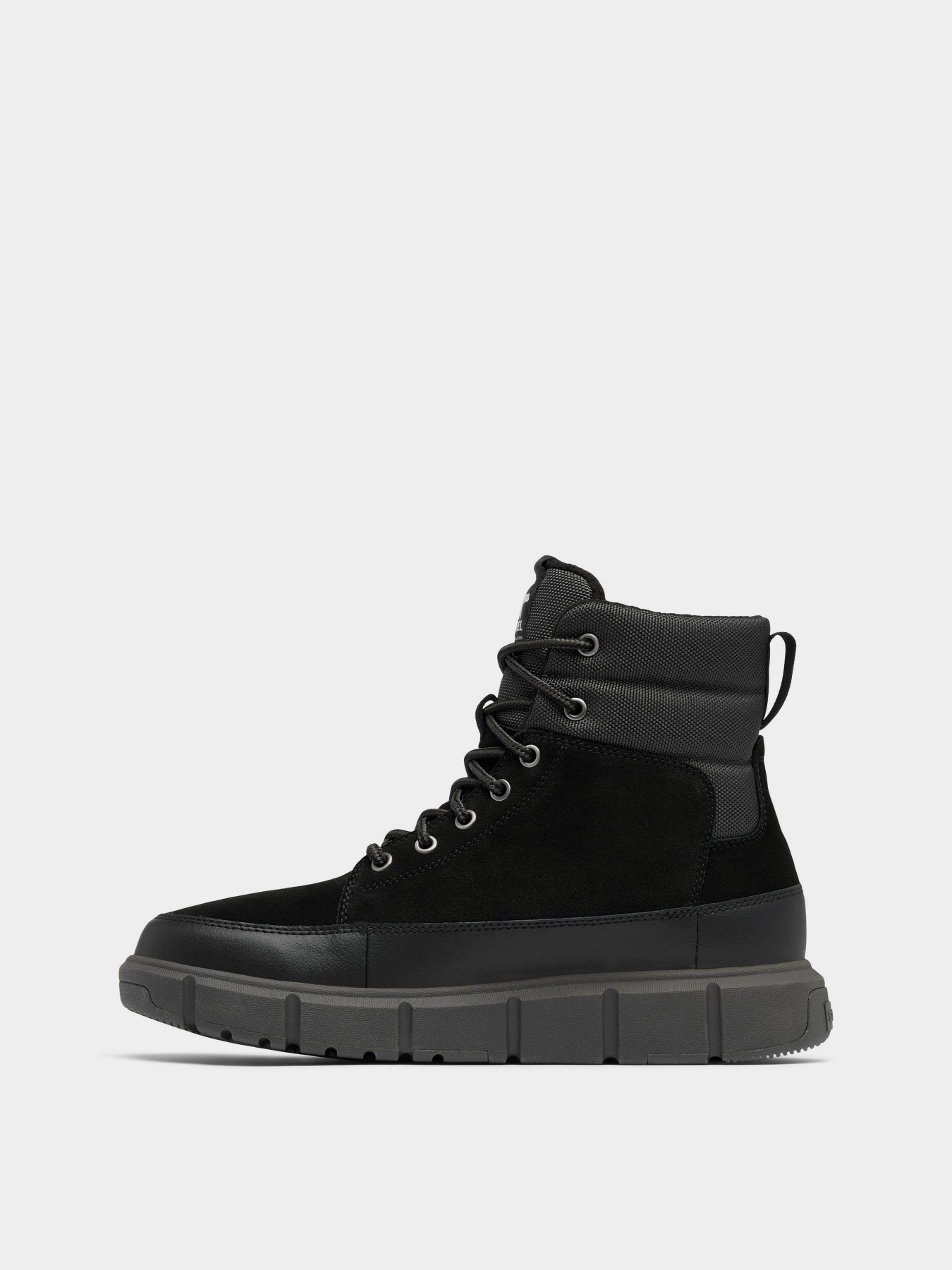 Черевики Sorel модель 2078391-010 Фото