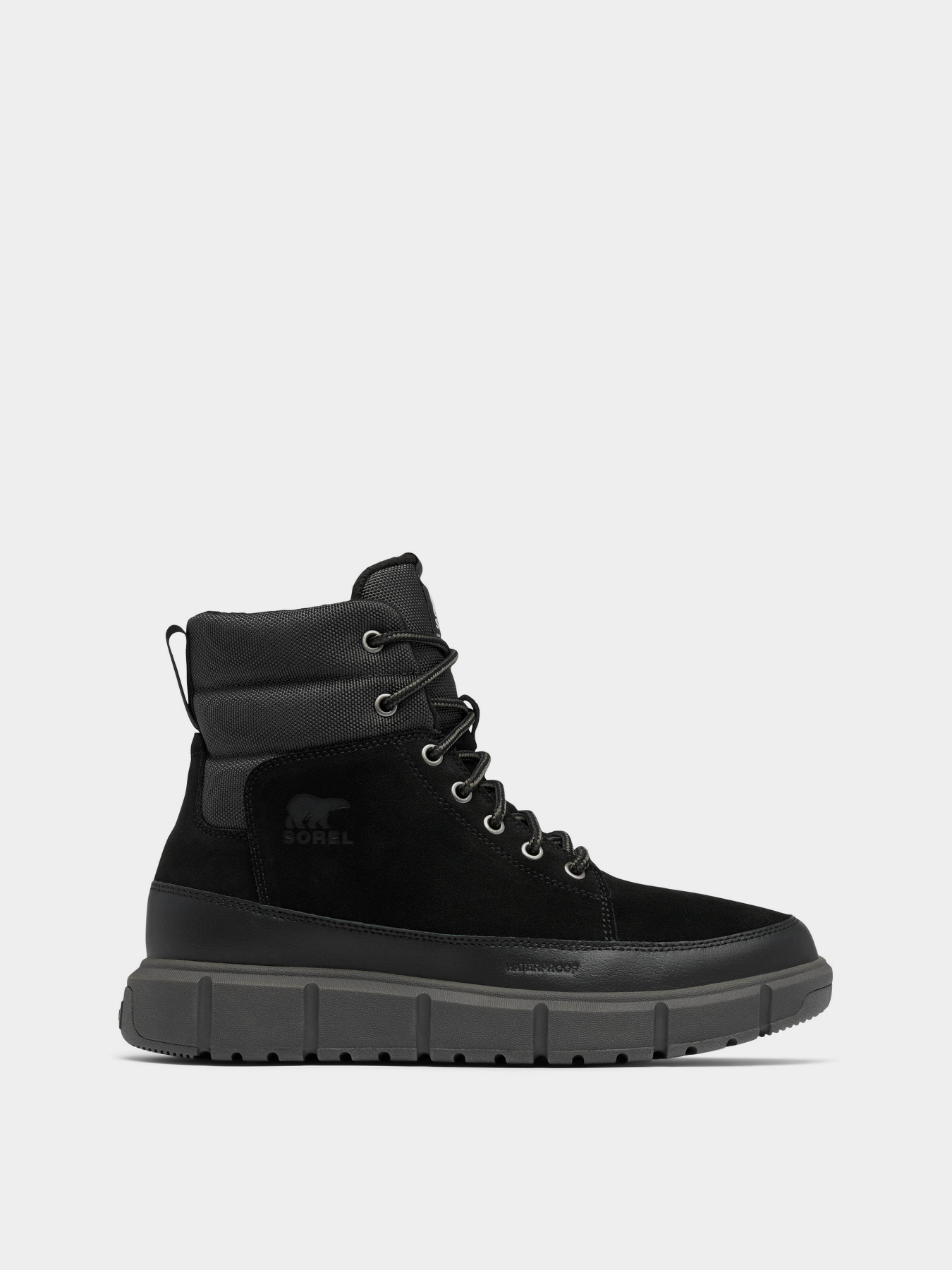 Черевики Sorel модель 2078391-010 Фото