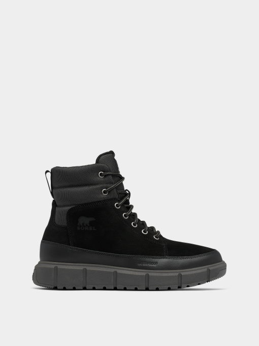 Ботинки Sorel модель 2078391-010 Фото