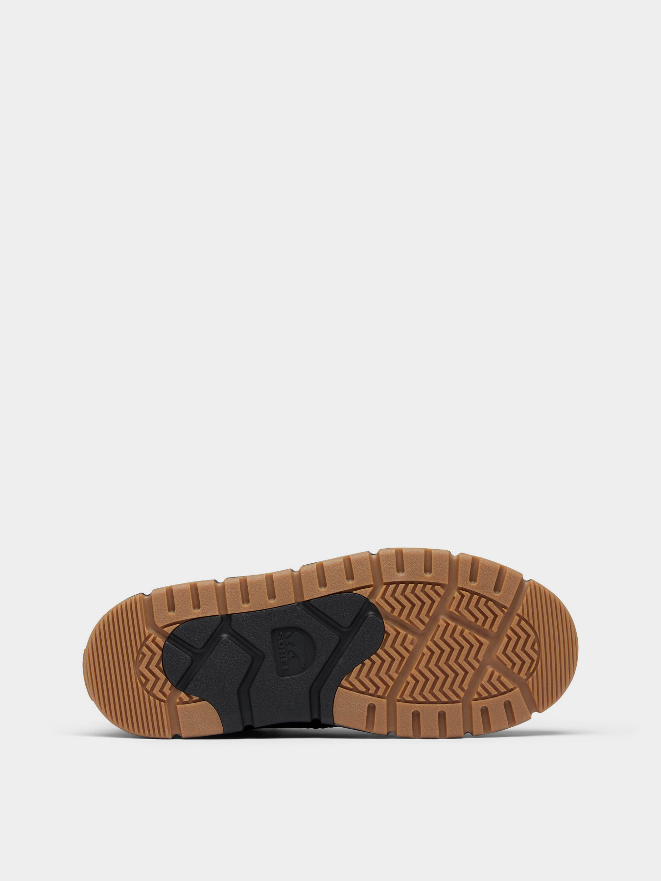 Ботинки Sorel модель 2078401-010 Фото