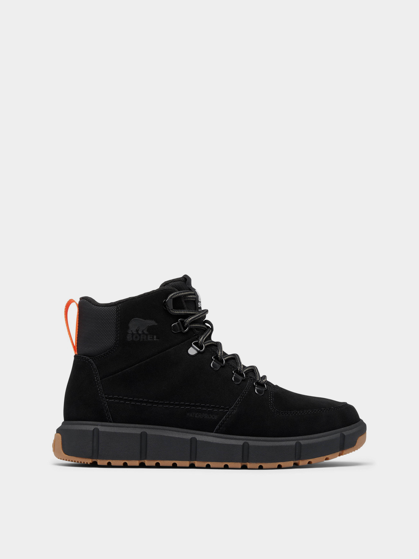 Ботинки Sorel модель 2078401-010 Фото