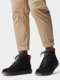 Ботинки Sorel модель 2078401-010 Фото