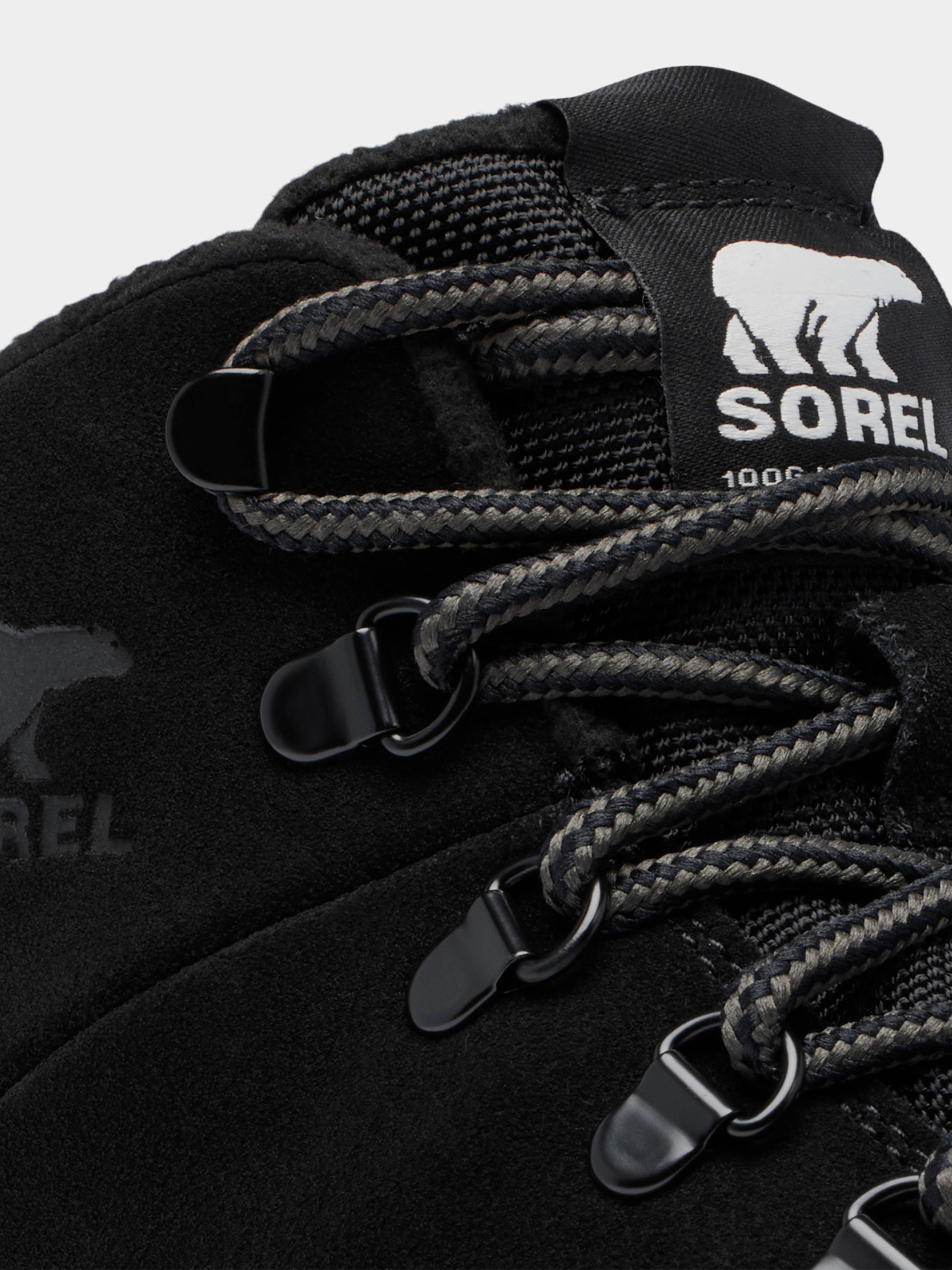 Черевики Sorel модель 2078401-010 Фото