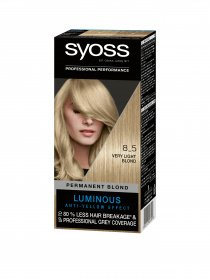 SYOSS модель 9000101628395 Фото