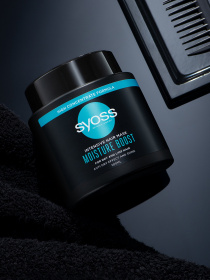 SYOSS модель 9000101631685 Фото