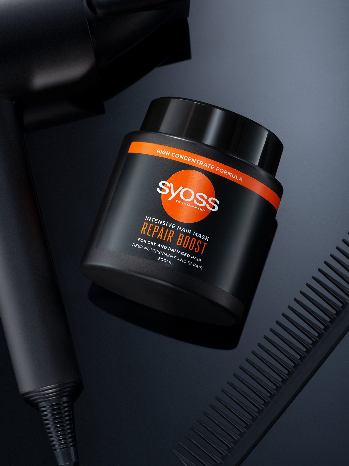 SYOSS модель 9000101630565 Фото