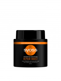 SYOSS модель 9000101630565 Фото