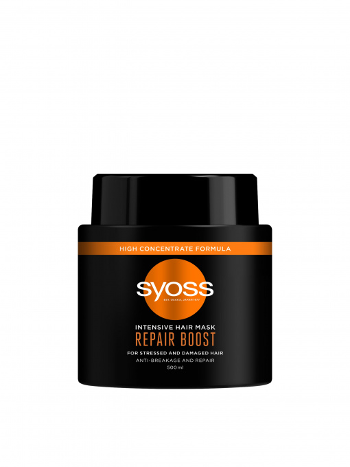 SYOSS модель 9000101630565 Фото