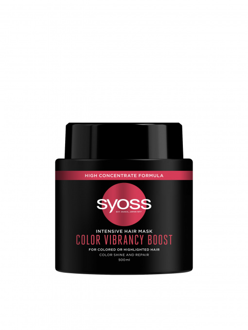 SYOSS модель 9000101631692 Фото